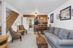 Aspen Alpenblick 3 Bed 2 Bath Townhouse